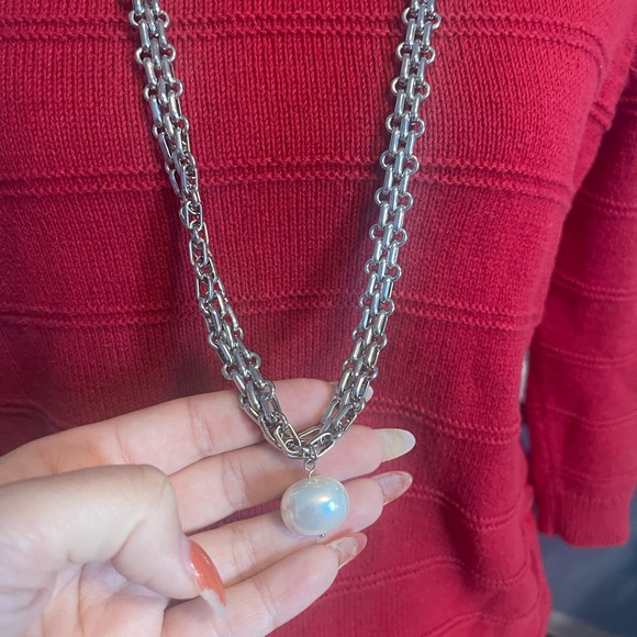 2 X 15 pullover sweater - Picture 8 of 9